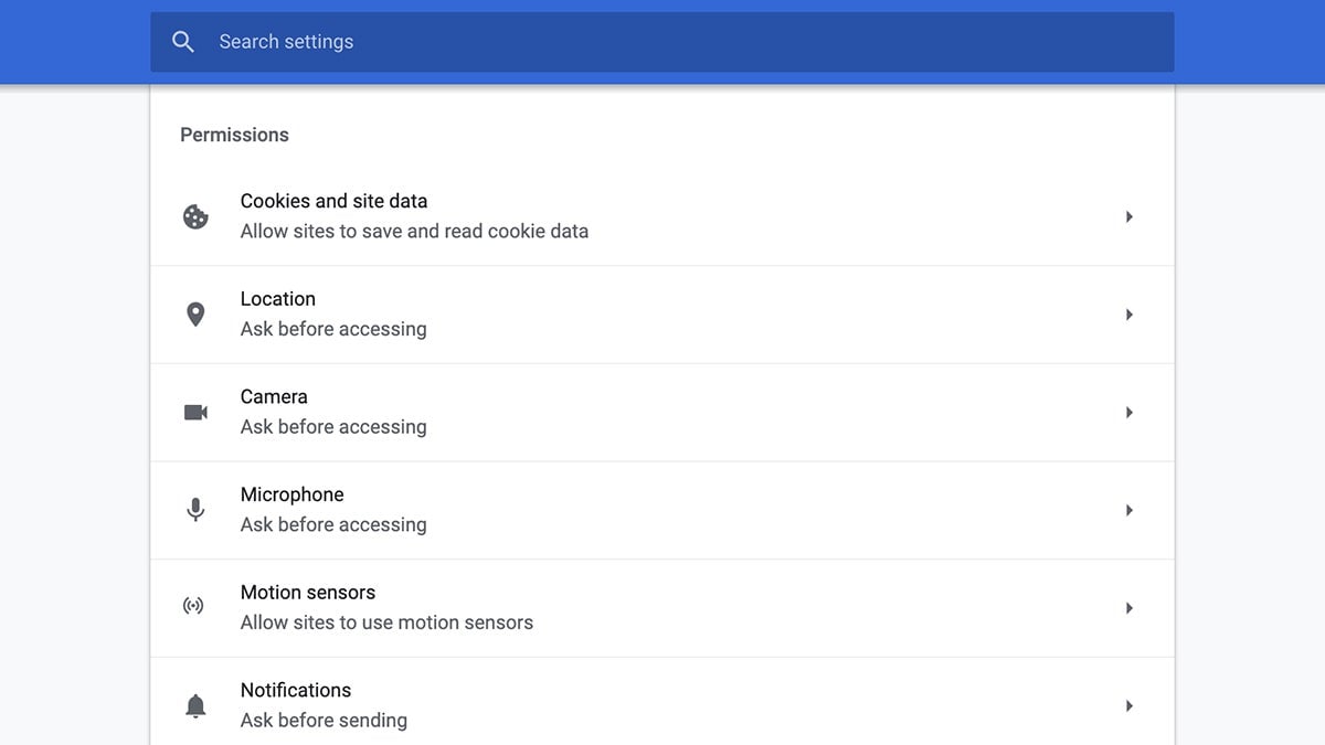 Do you know what the websites that you visit are doing in the background?