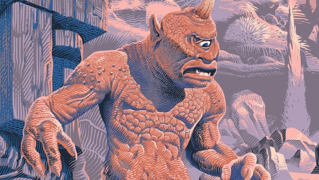 Image: Laurent Durieux