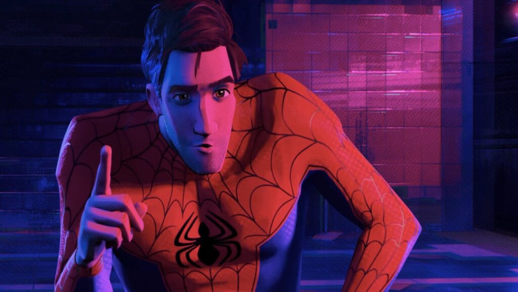 Image: Sony Pictures