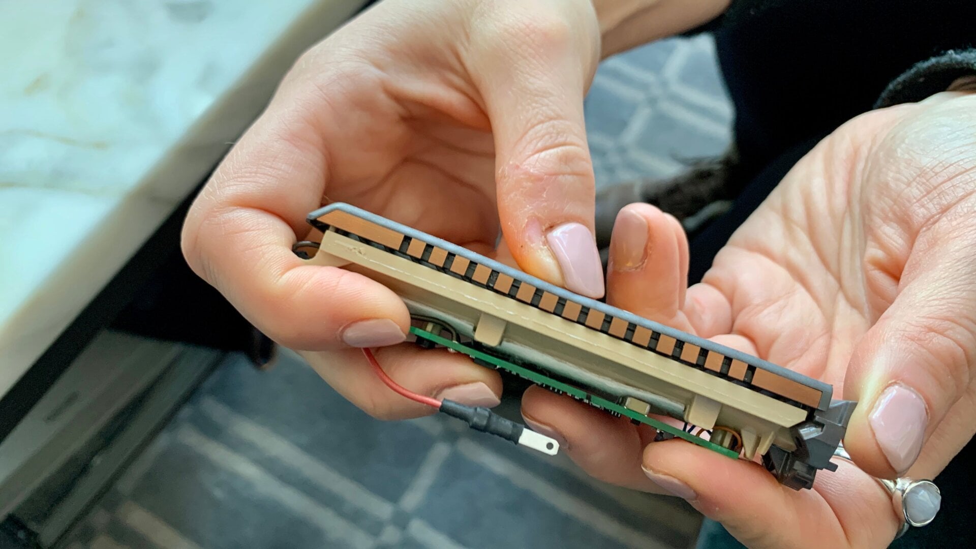 Photo: Victoria Song