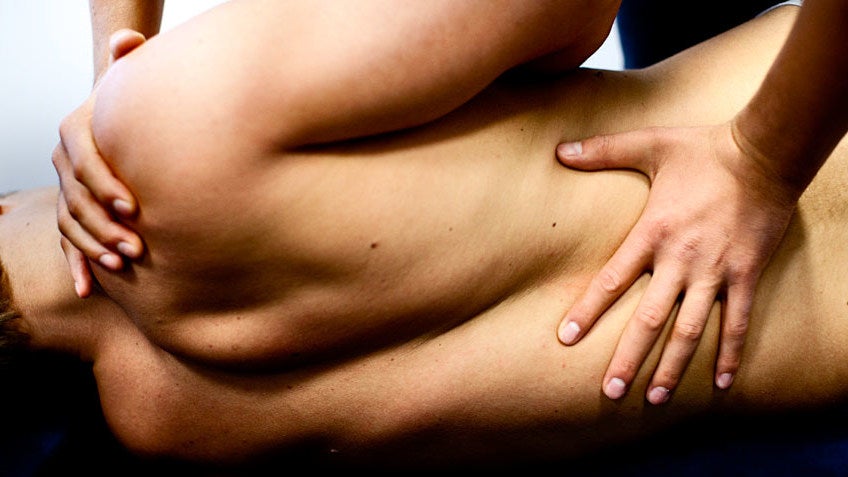 Photo: Aleksander Chaibi