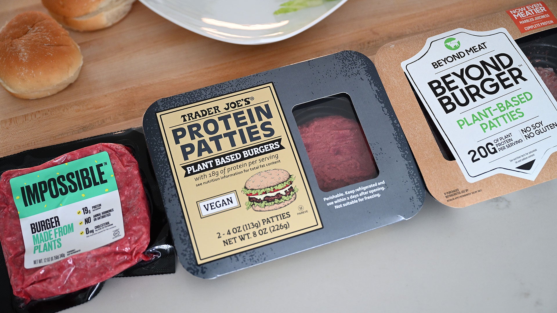 Photo: Sam Rutherford