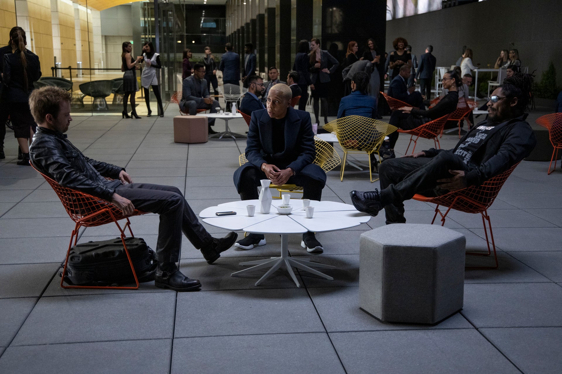 Image: John P. Johnson