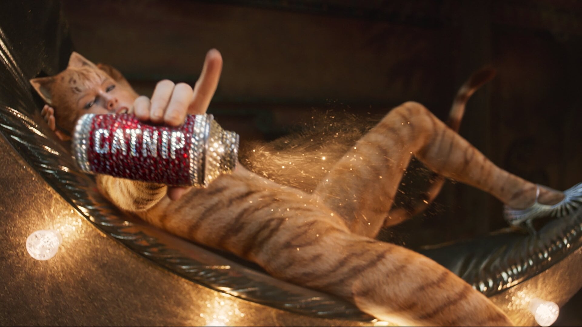 Get ready to learn a goddamn lesson about drugs, kids. 