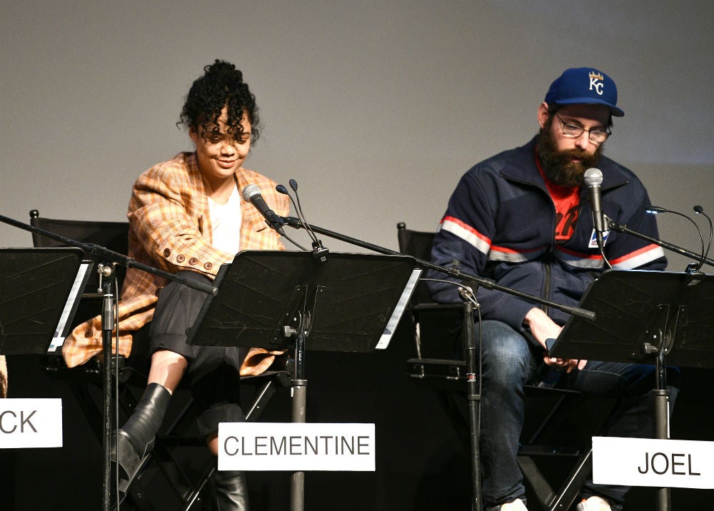 Photo: Courtesy of Getty Images and Film Independent