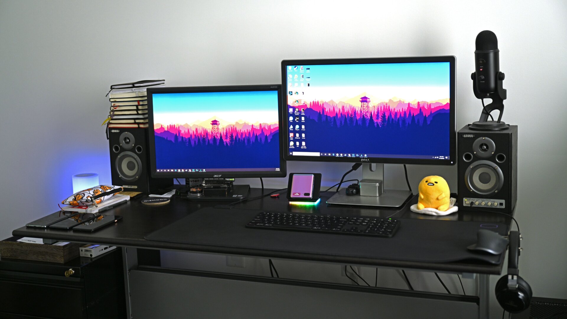 You might not like it, but this is what peak productivity looks like.