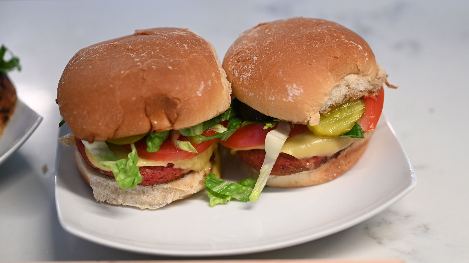 Photo: Sam Rutherford