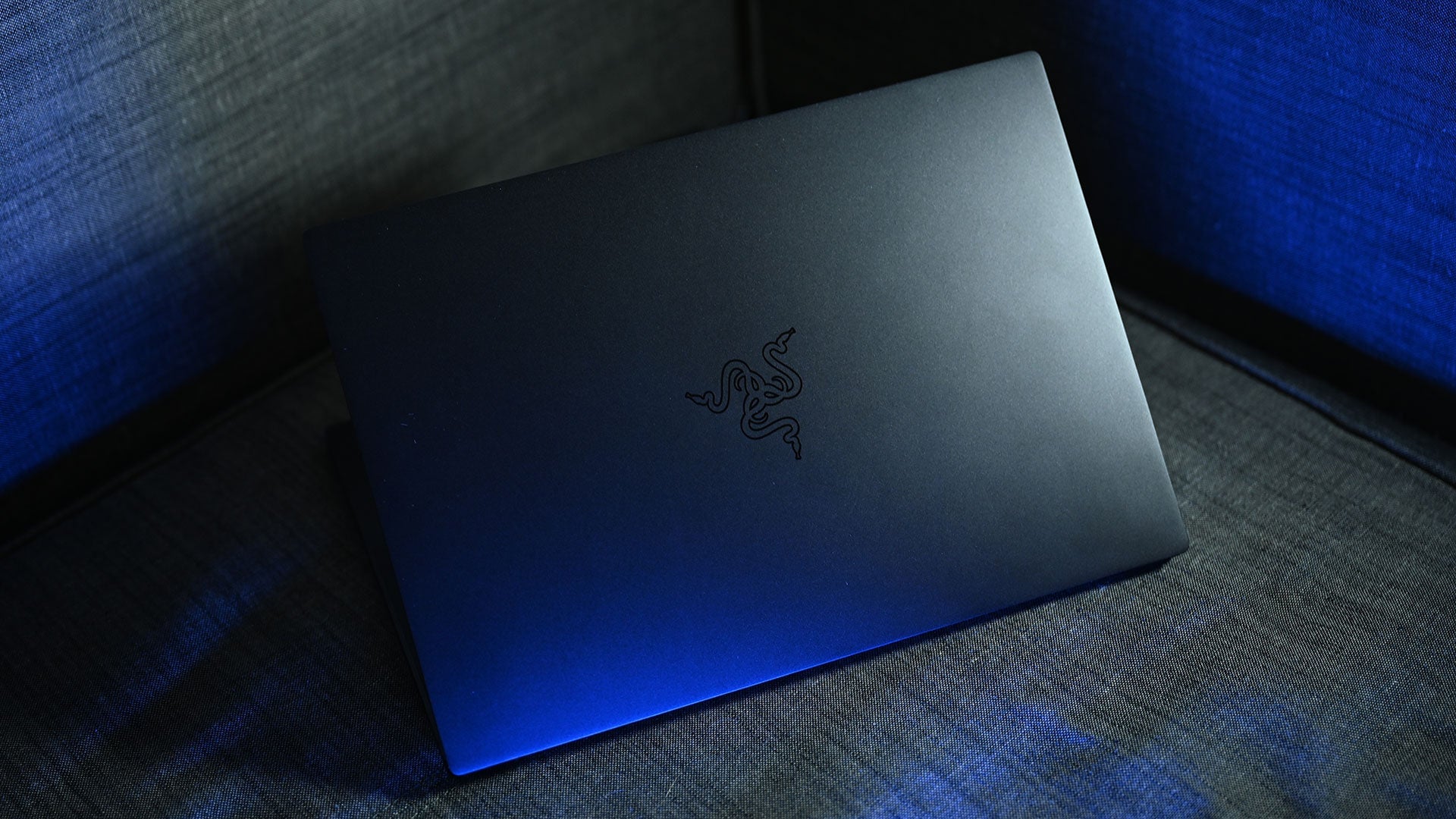 Photo: Sam Rutherford