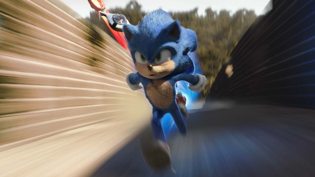 Gotta release fast.