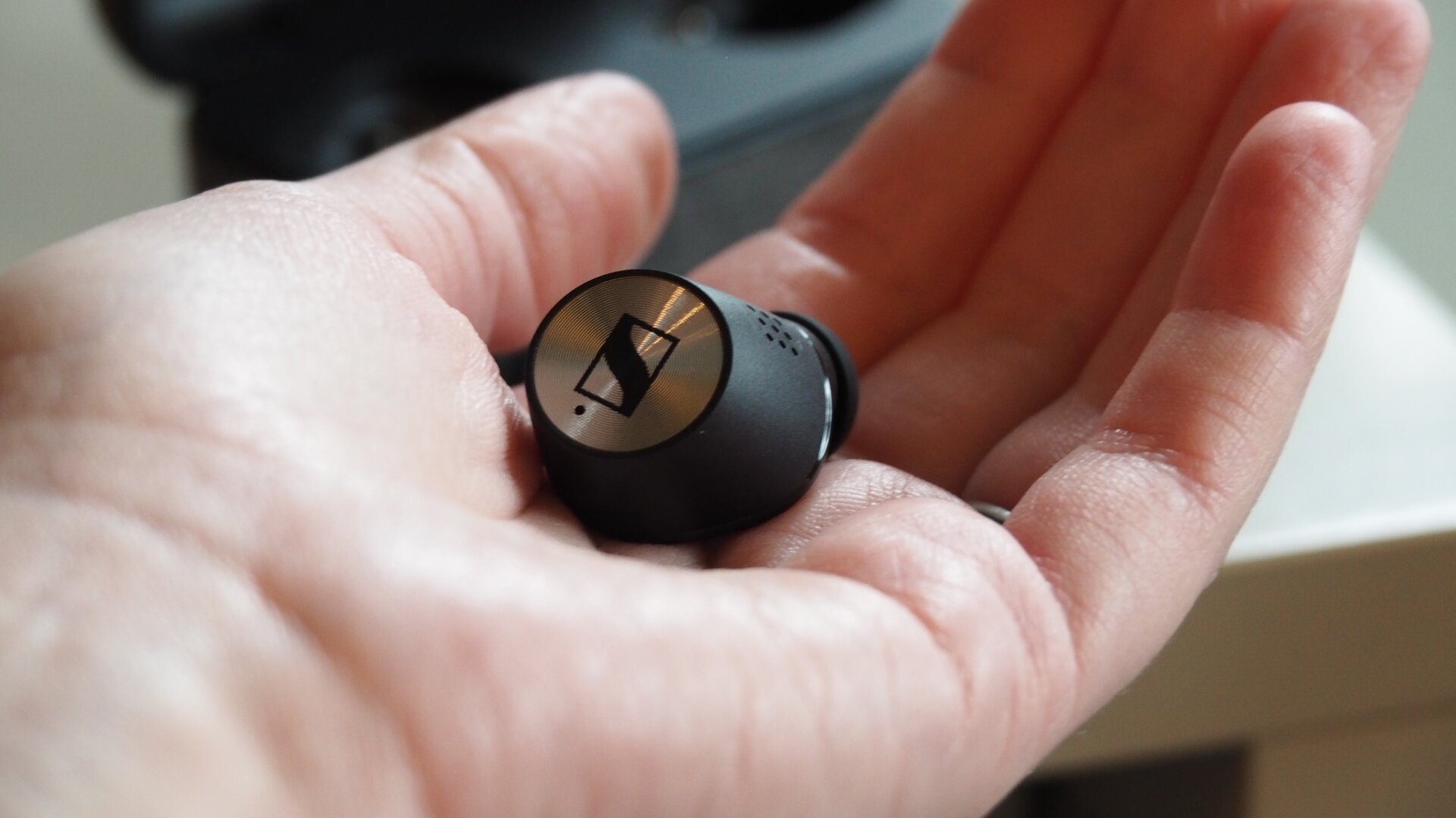 Photo: Caitlin McGarry (Gizmodo