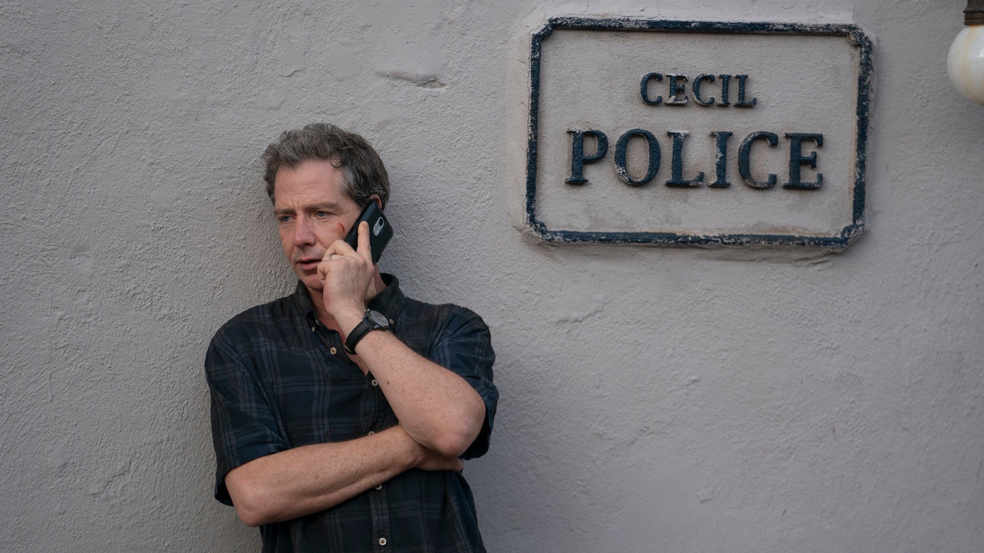 Photo: Bob Mahoney/HBO