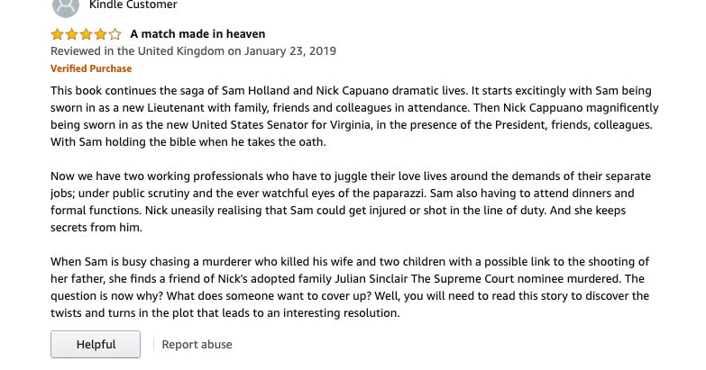 A plagiarized review for an N95 anti-viral mask