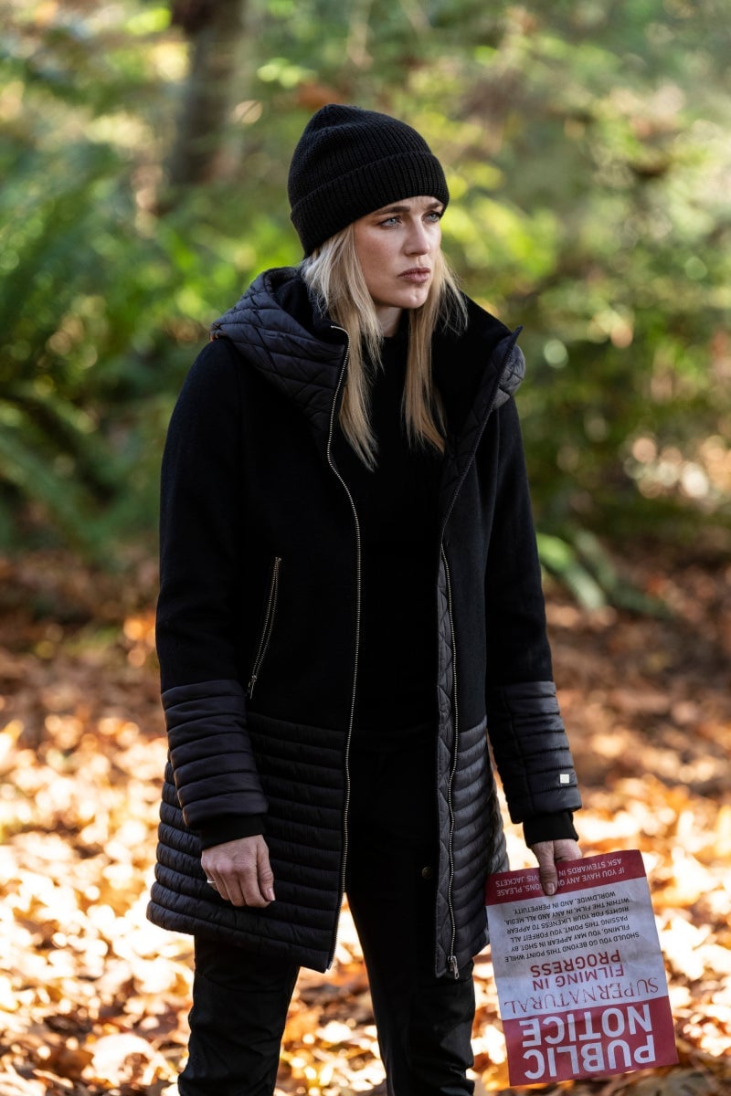 Photo: Michael Courtney