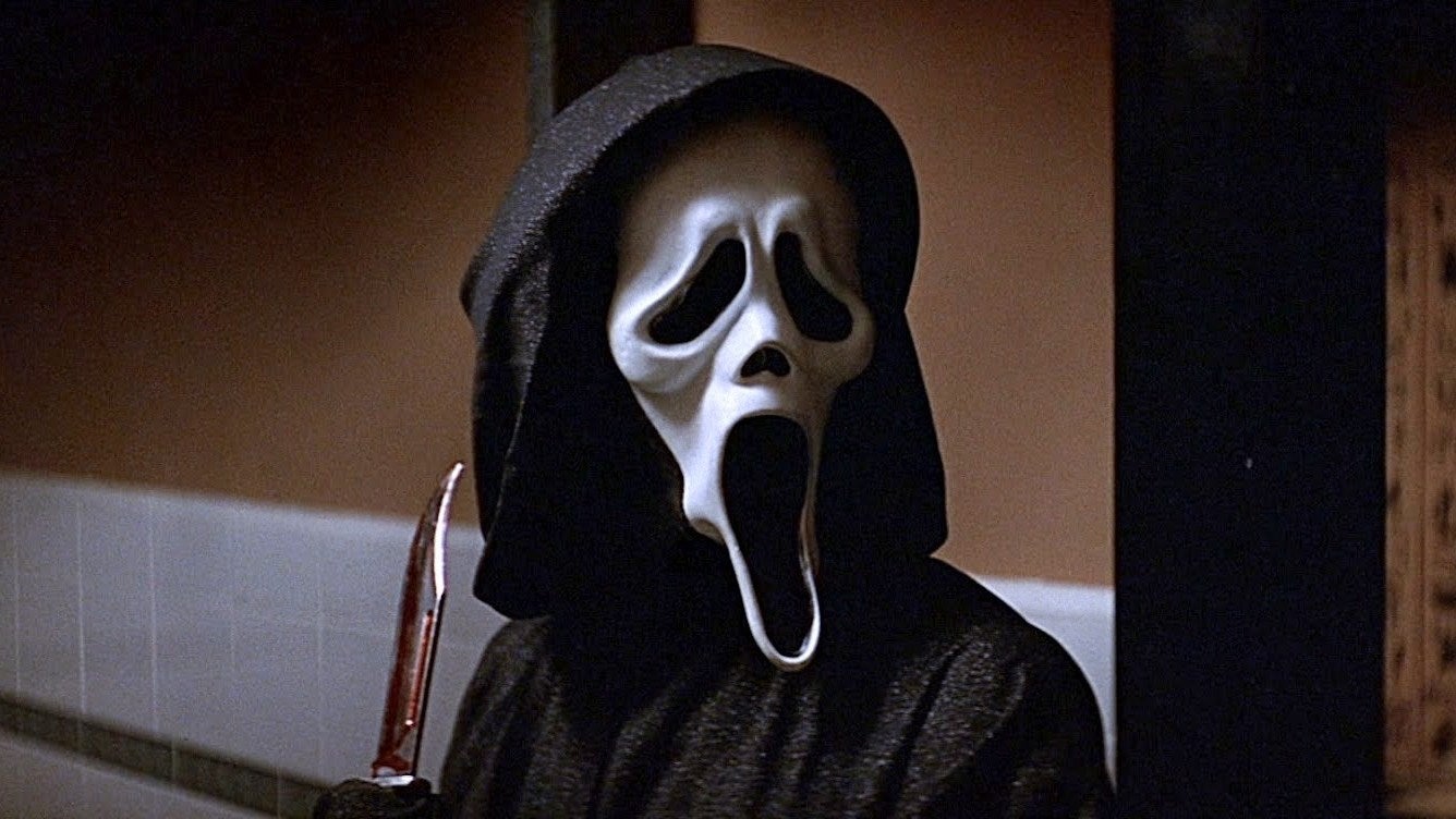 Ghostface may be back in a fifth Scream.