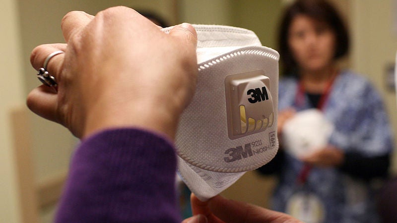 Photo: Justin Sullivan