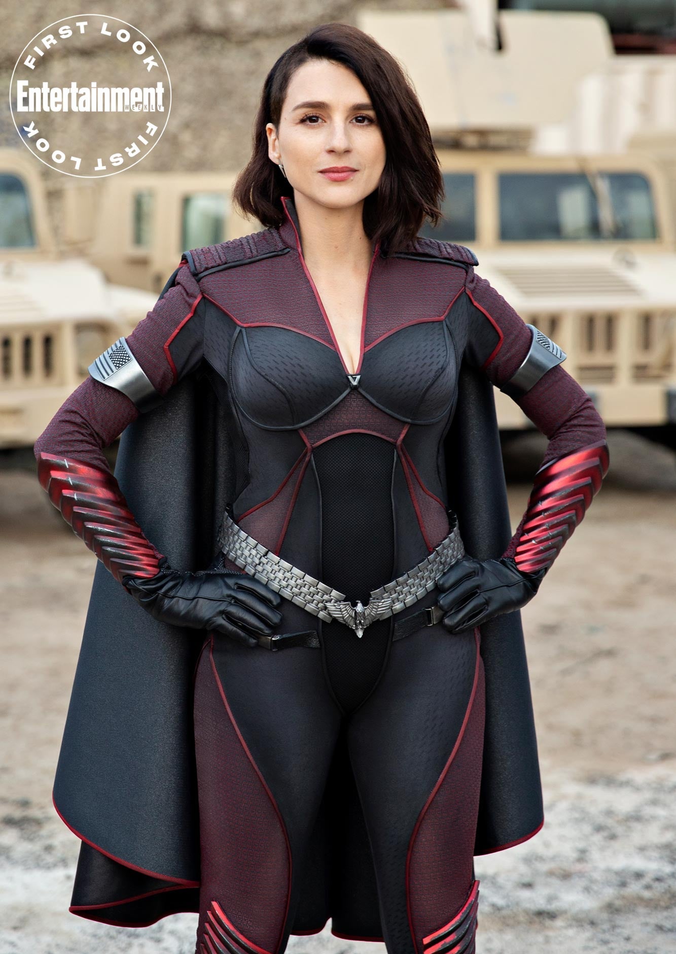 Photo: Amazon Studios