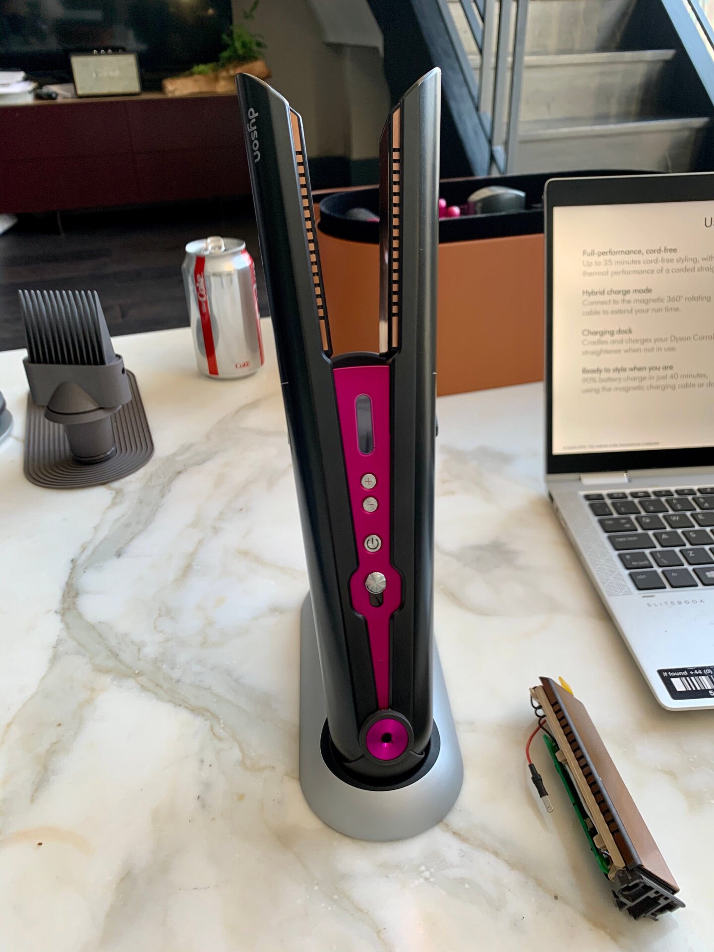 Photo: Victoria Song