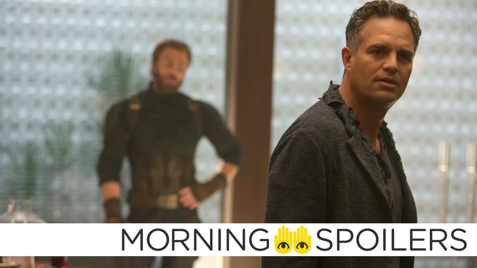 Image: Marvel Studios