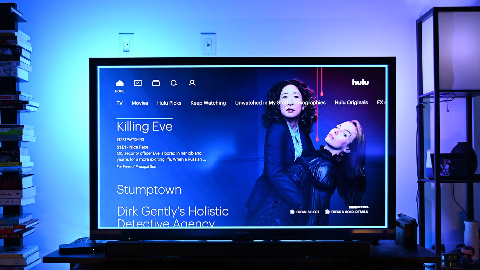 Photo: Sam Rutherford