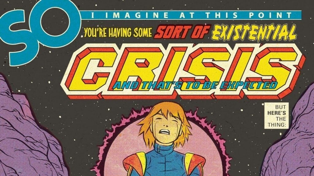 Image: Nick Derington, Tamra Bonvillain, Todd Klein