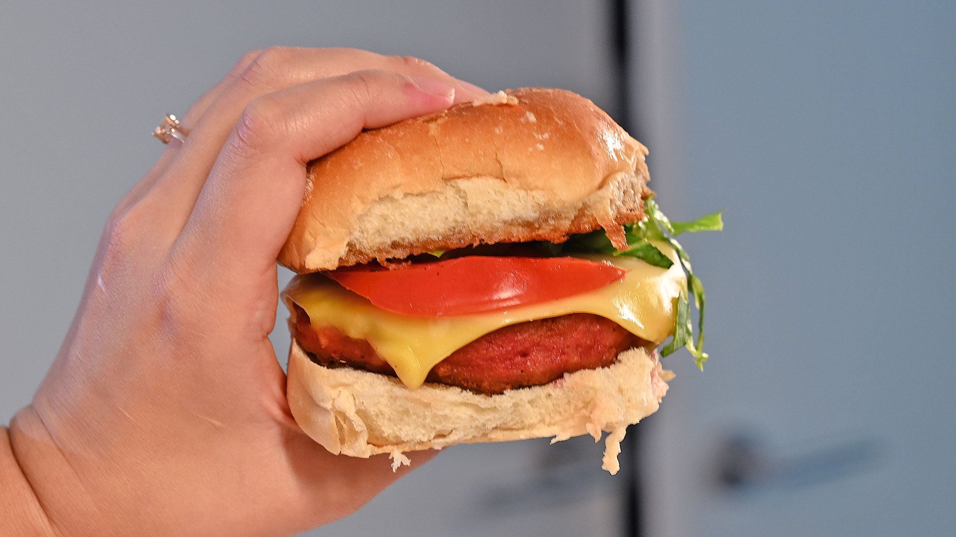 Photo: Sam Rutherford