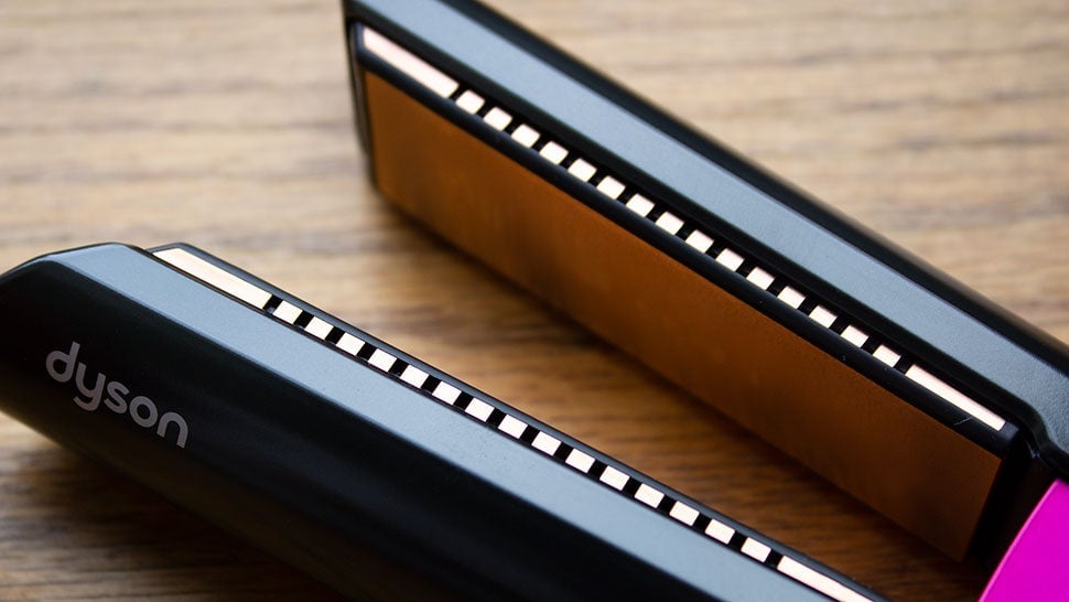 The proprietary flexing plates are made of copper manganese and are 65 microns thick. 