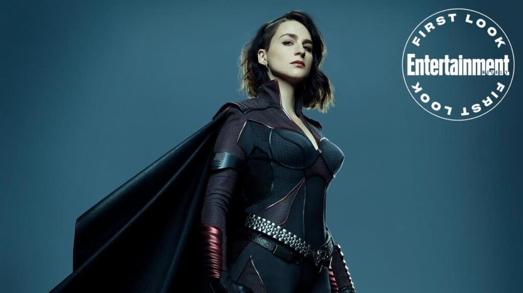 Photo: Amazon Studios