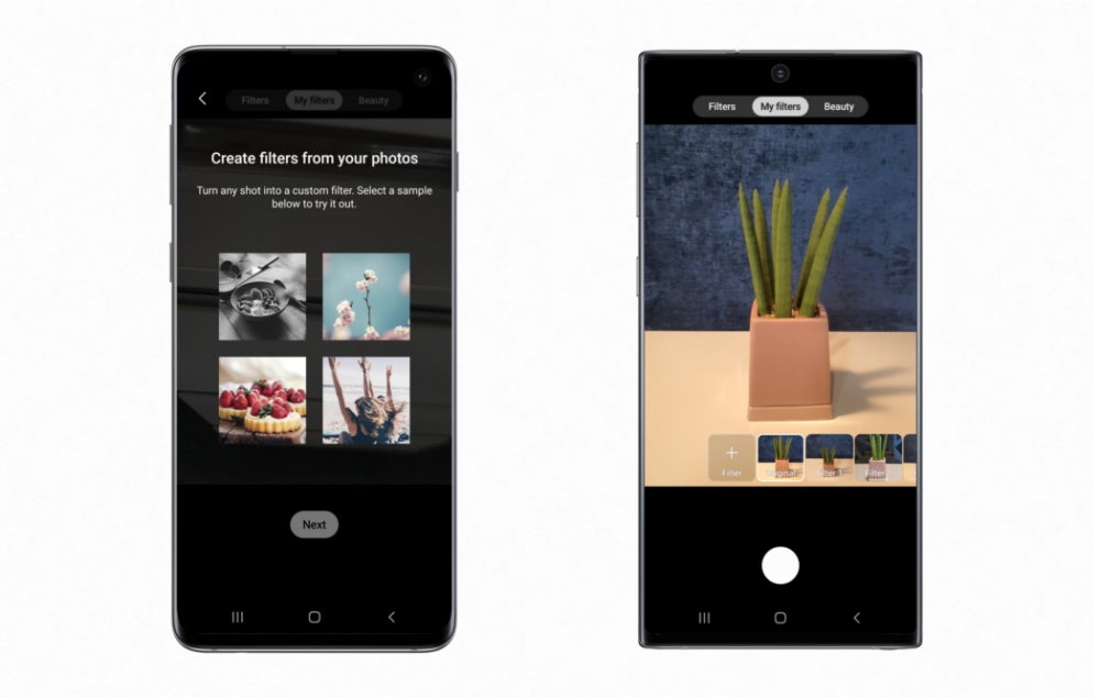 Creating your own photo filters is a nice upgrade for people sick of Instagram’s default filters.
