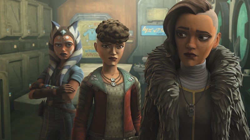 An unfortunate lot in life has pushed Rafa to desperate measures...