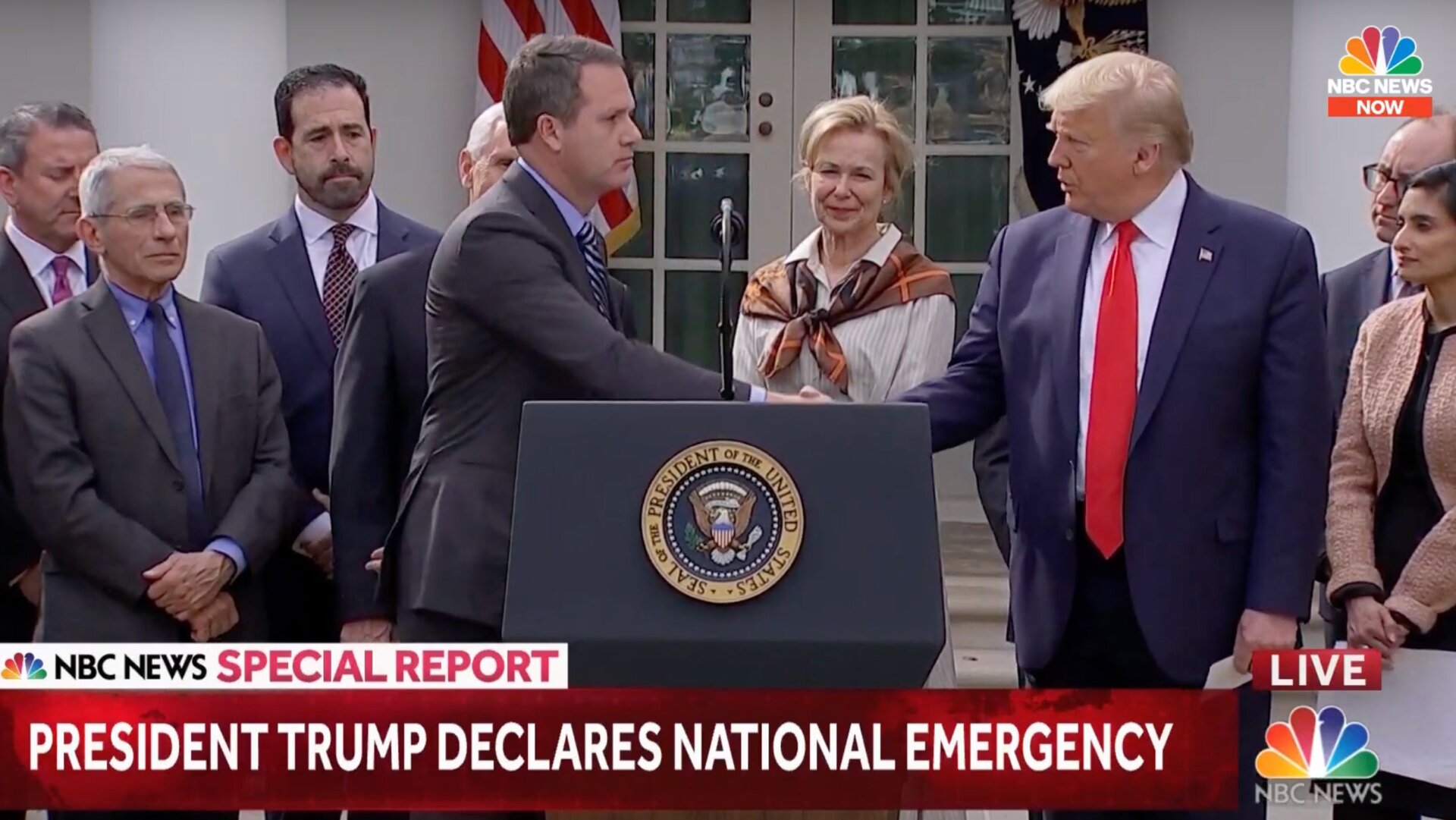 Seriously, what the fuck?