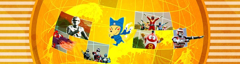 Contenmaru is love, Contenmaru is life.