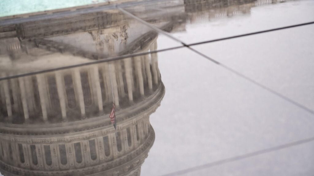 Photo: Saul Loeb (Getty