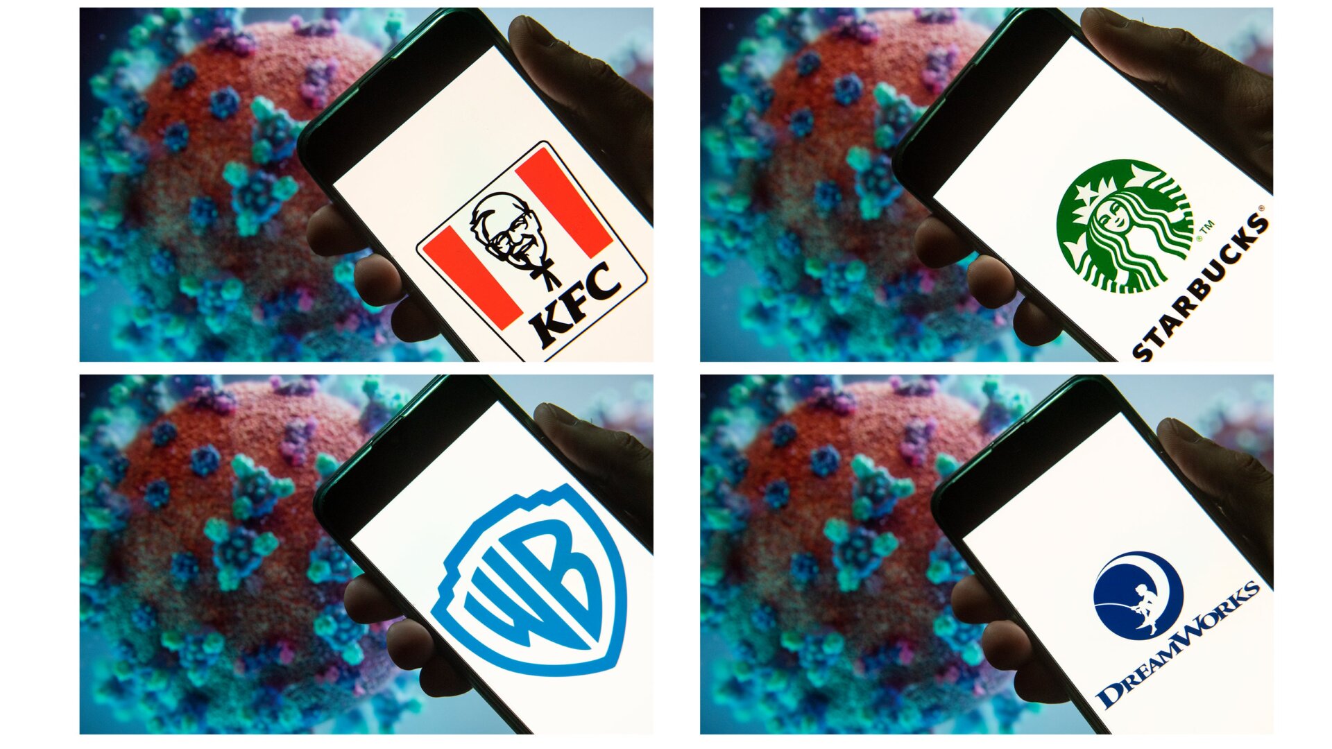 Photo: Budrul Chukrut/Budrul Chukrut/SOPA Images/LightRocket / Image: Gizmodo