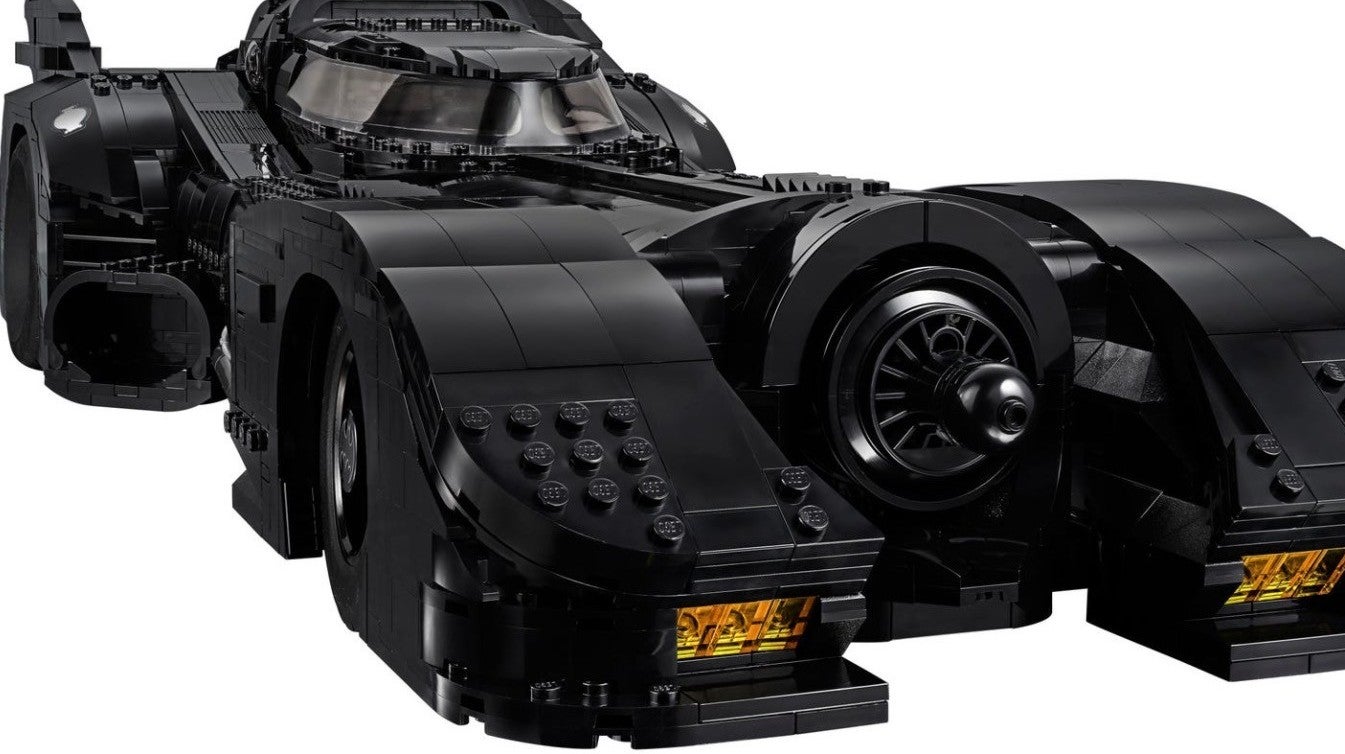 Where does he get such wonderful toys?