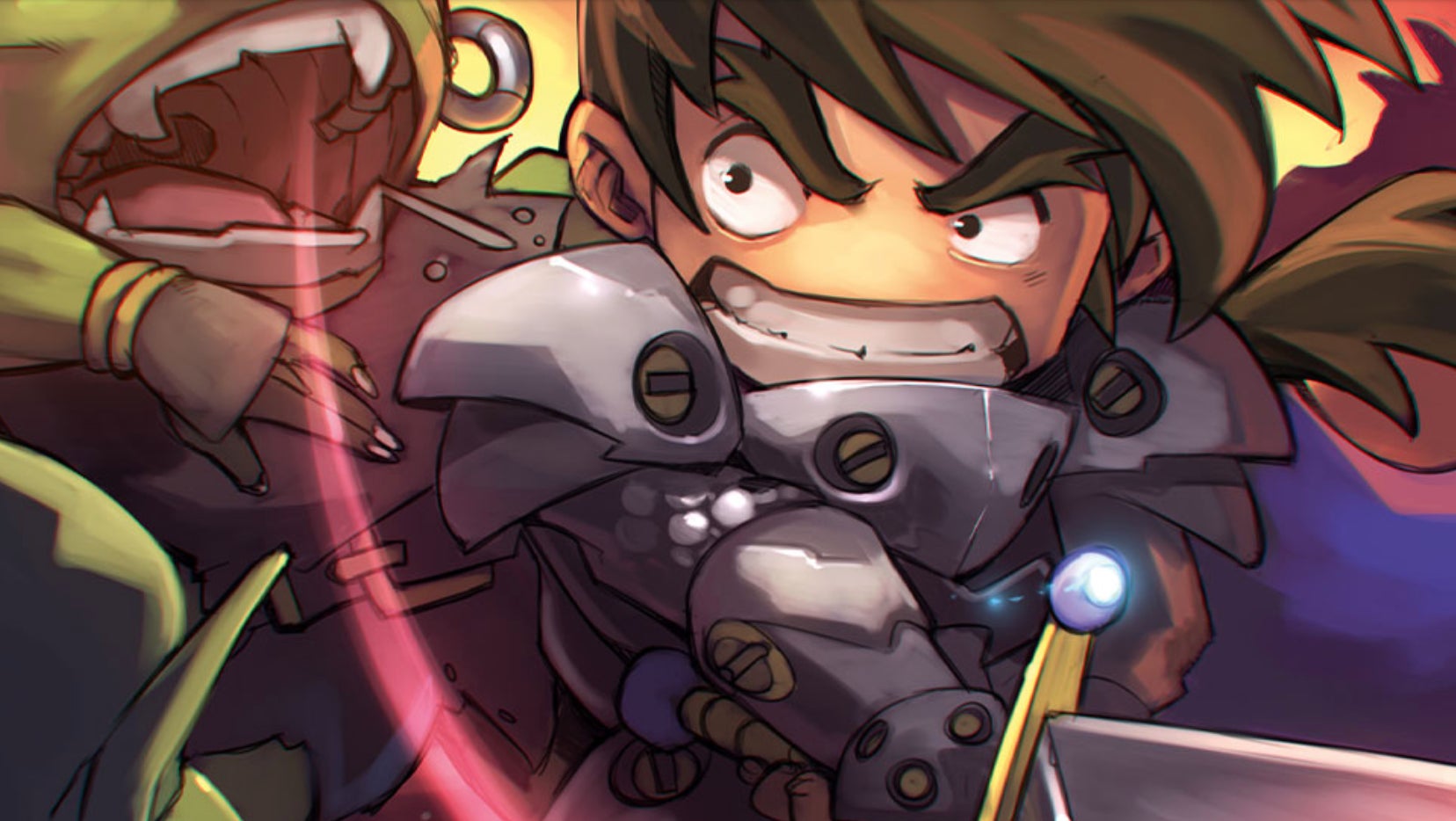 Art for Arcadia Quest.