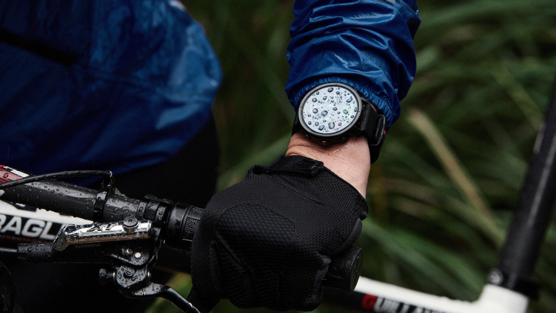 Polar’s new GPS watch is perfect for extreme athletes who are definitely working out inside right now.