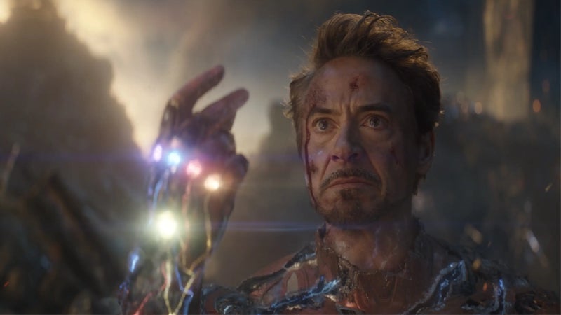 Image: Marvel Studios