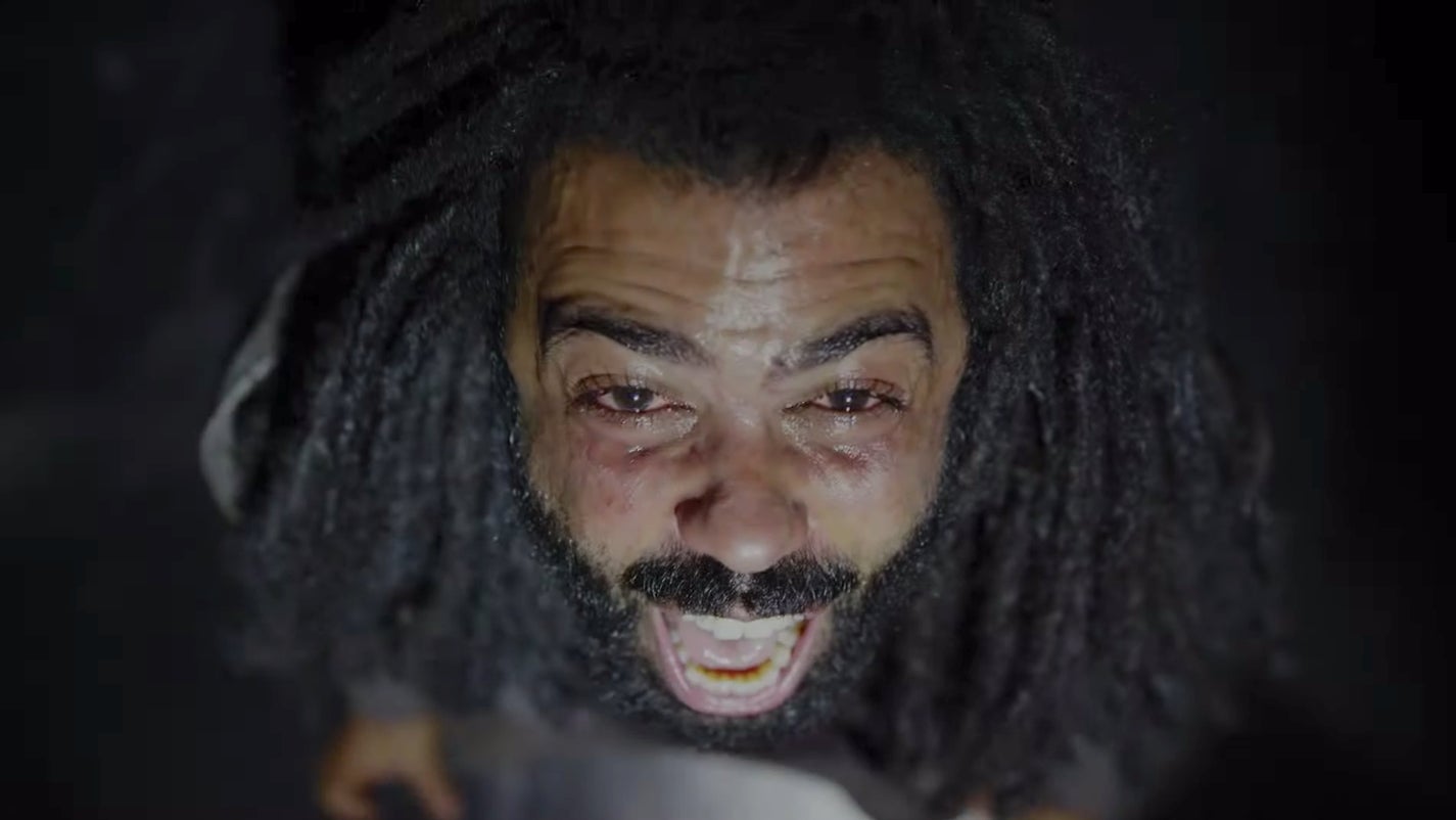 Daveed Diggs as Layton Well.