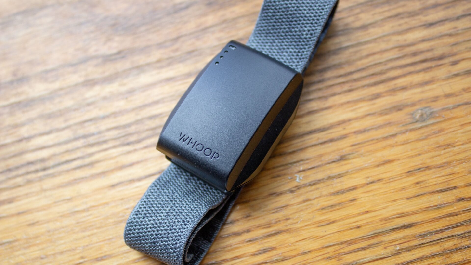 I don’t love the battery pack; while it’s convenient, it can be finicky to get on, easily lost, and is $50 to replace.