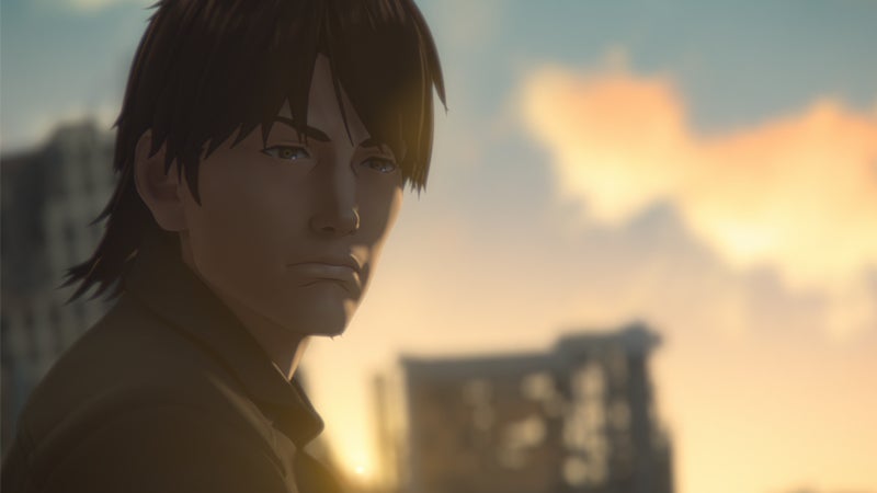 Togusa plays a major part in the endgame of the season that has a ton of potential...if the show doesn’t botch it like it did here.