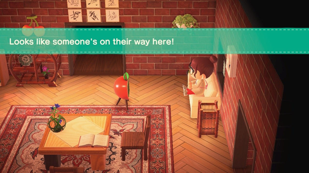 While I eventually ran back inside my house, I had to face the turnip music and chase after tips like it was a scavenger hunt.