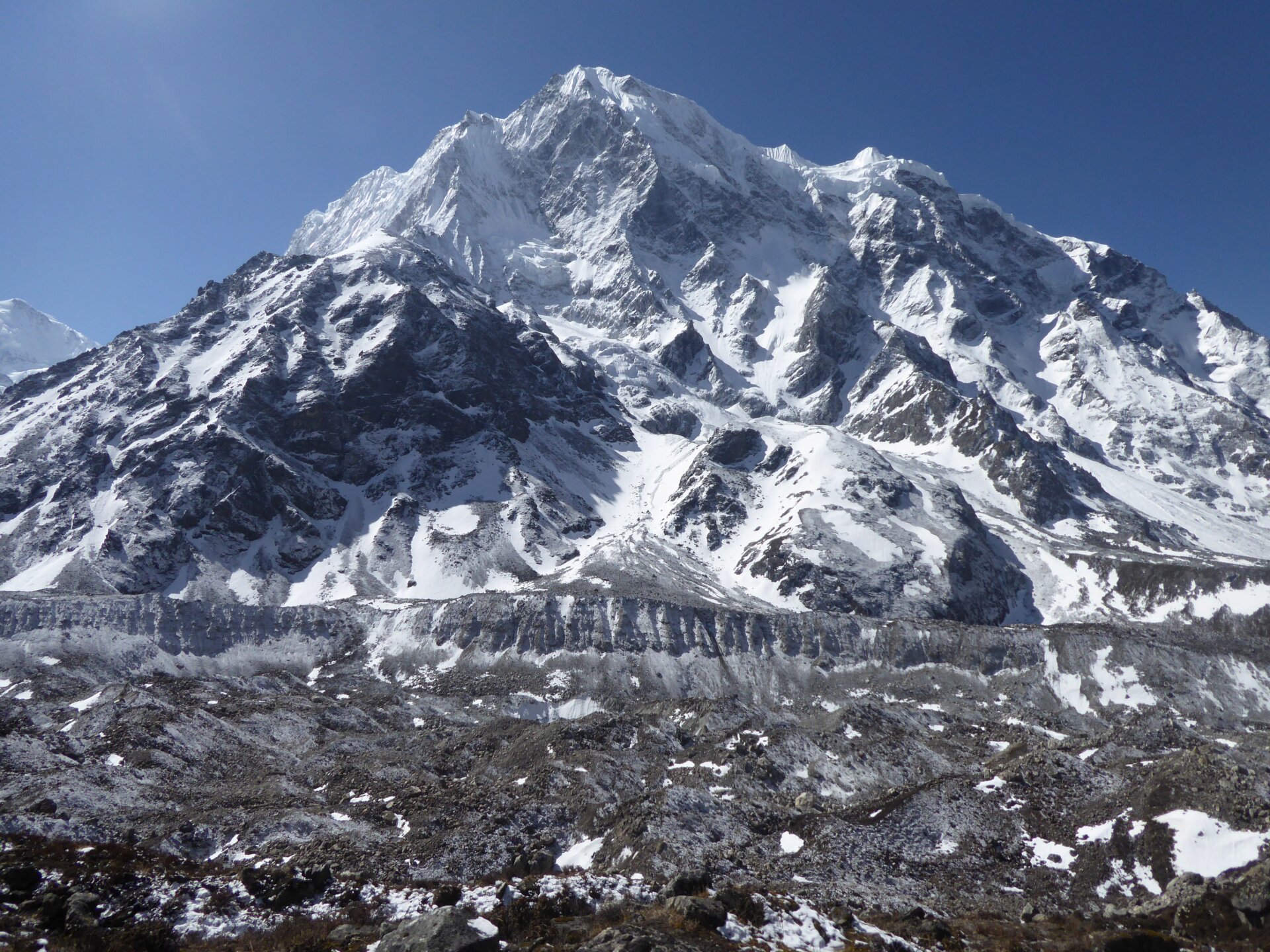 Photo: Catriona Fyffe