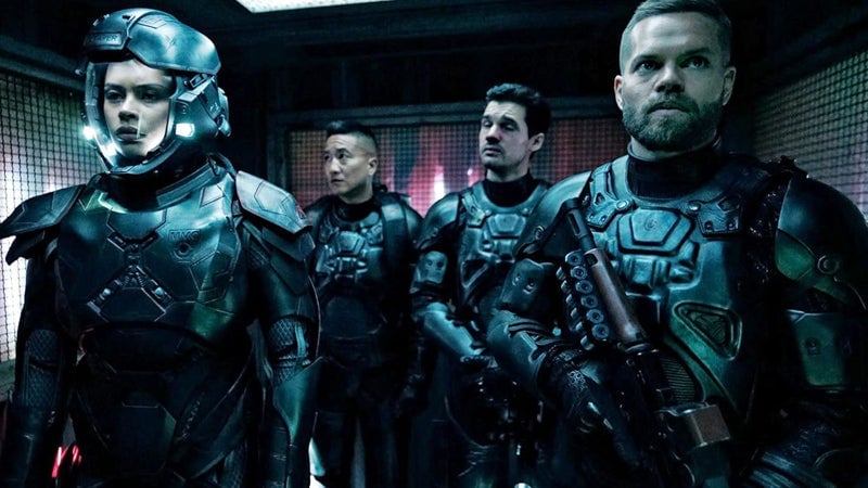 God bless this show.