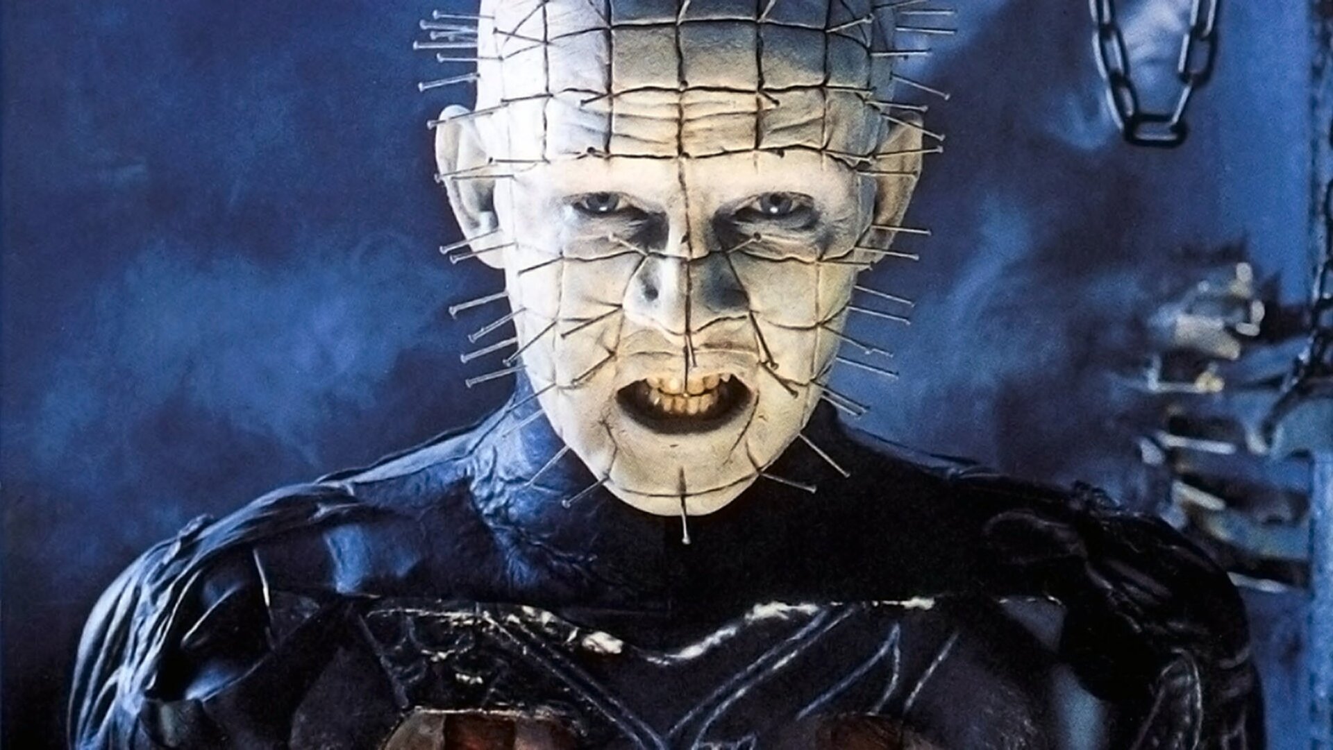 Pinhead.