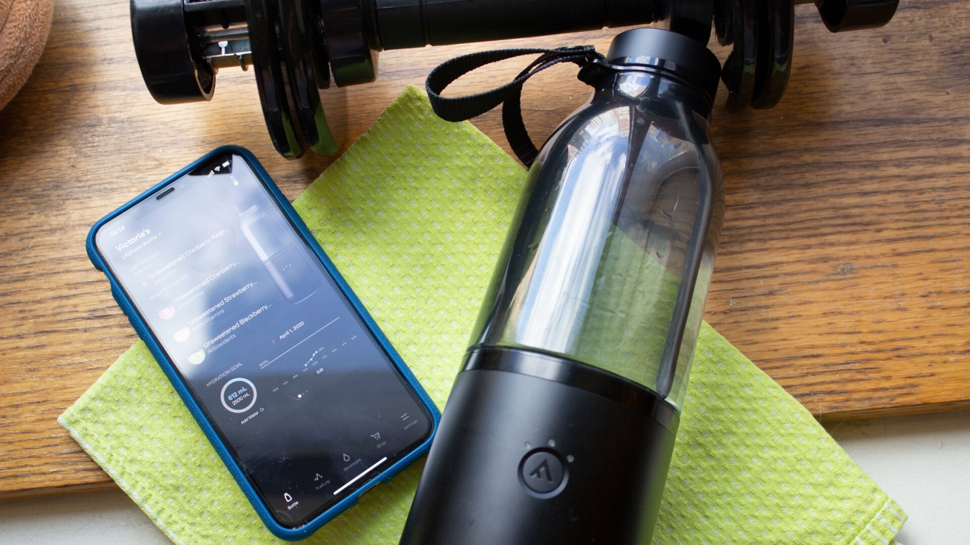 Photo: Victoria Song