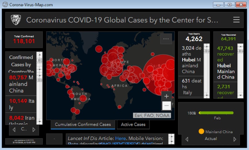 Screenshot: Securonix Threat Research Team