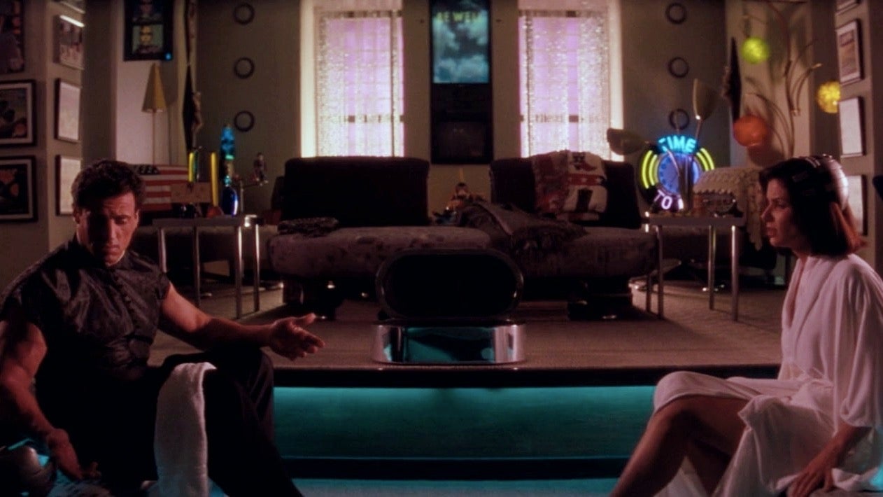 Image: Silver Pictures