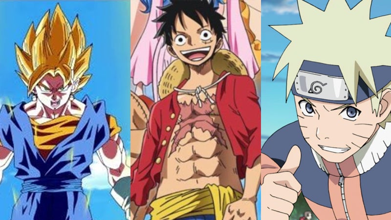 Pick any one of these three at least, and you’re in for the LONG haul.