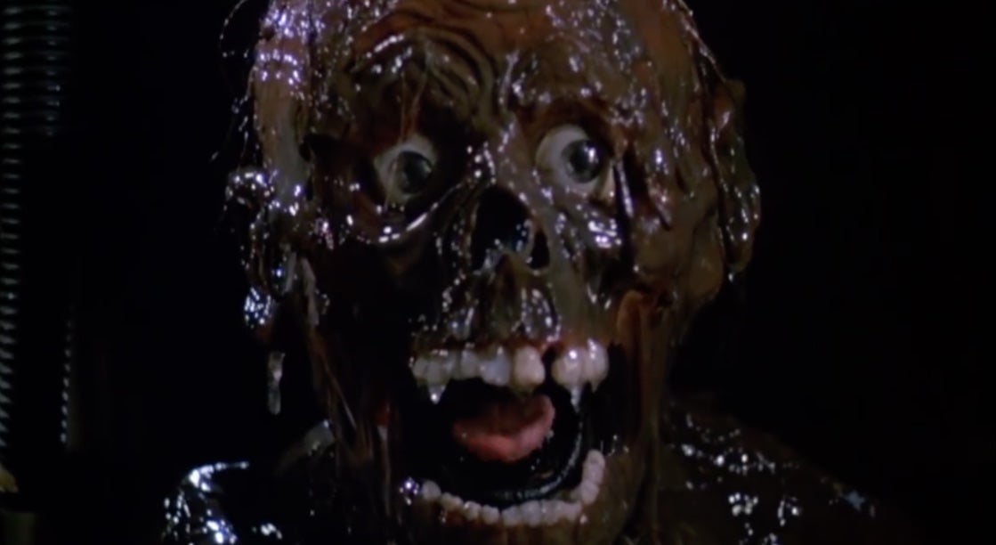 Hello, Tarman, my old friend: The Return of the Living Dead