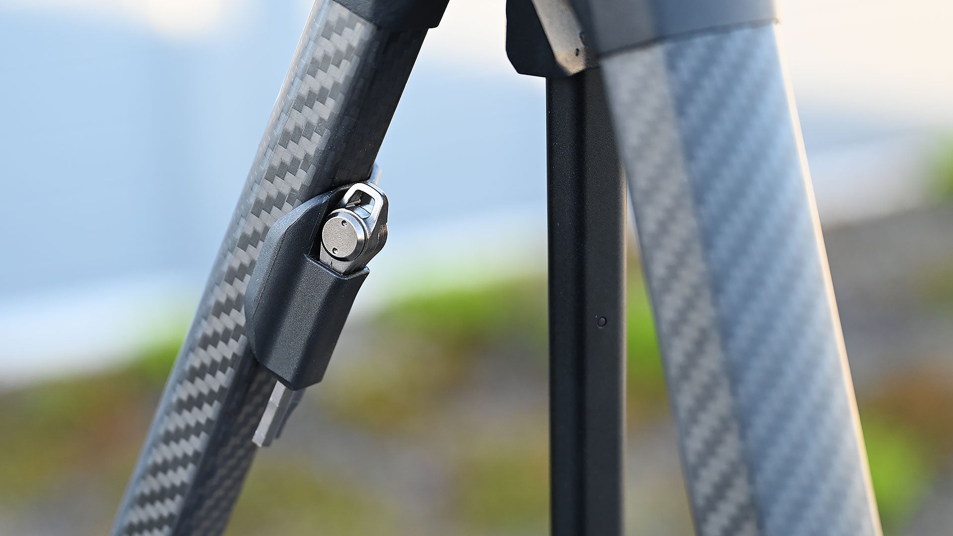 Photo: Sam Rutherford